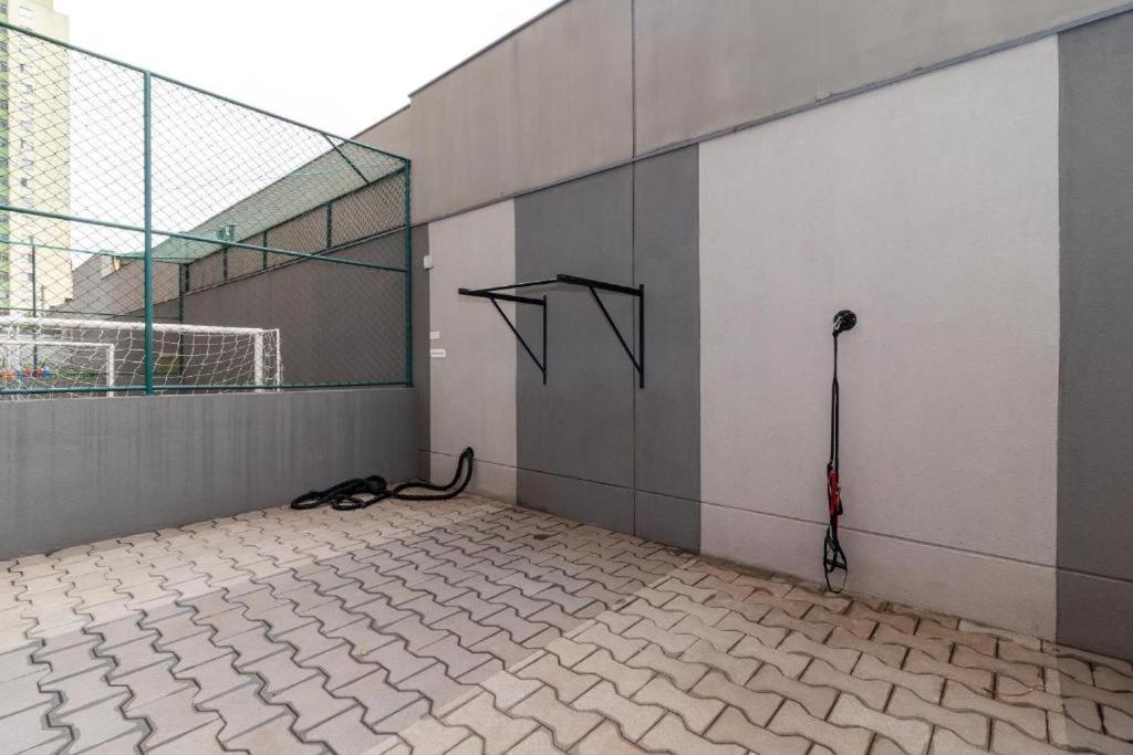 Bras Estudio Confort San Paolo Esterno foto